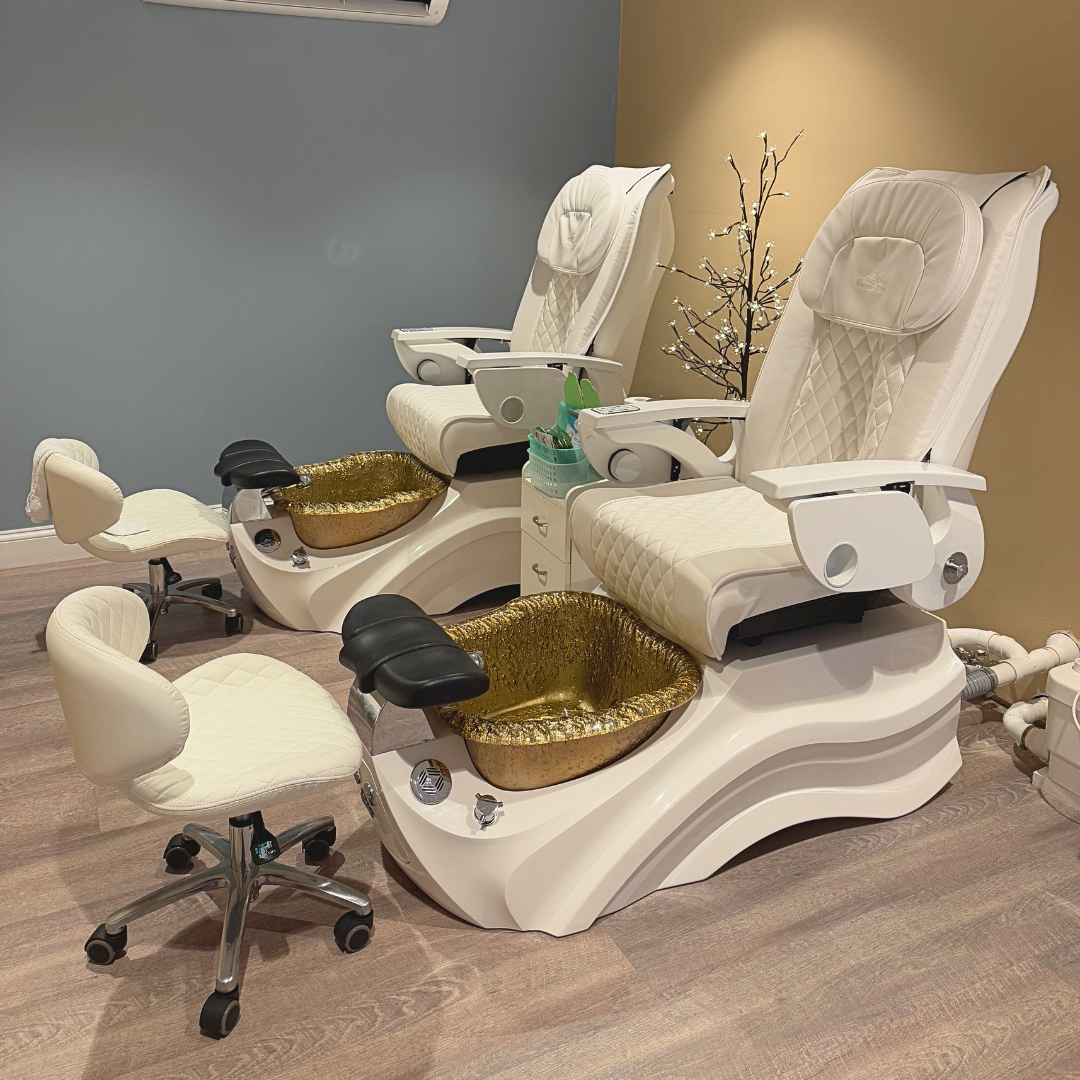 Pedicure Station