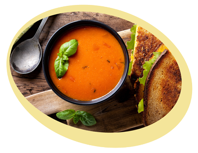 soup